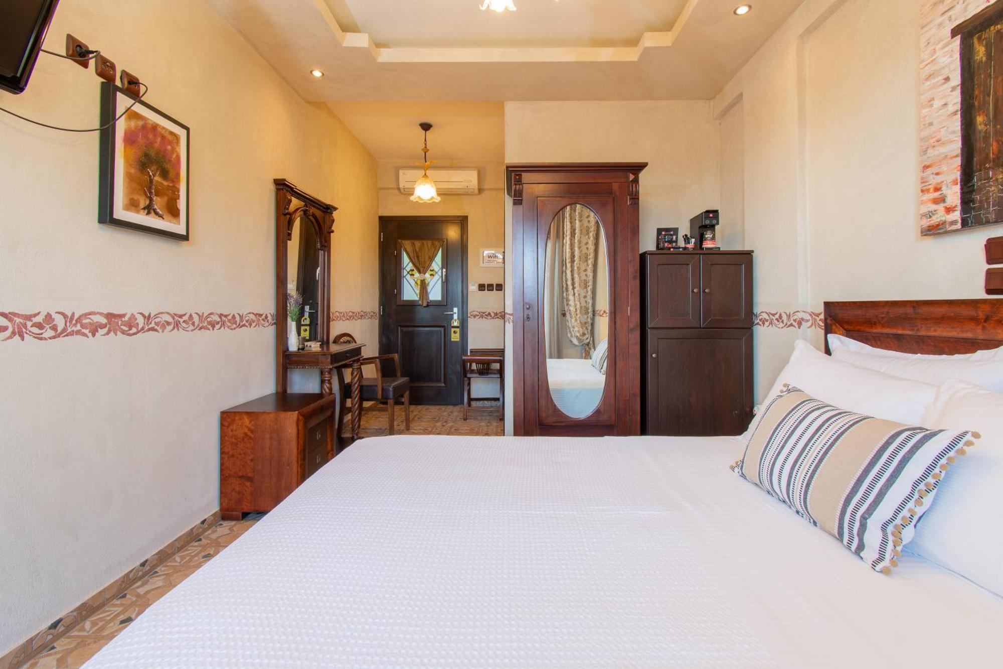 Oreiades Guesthouse Parthenón Dış mekan fotoğraf